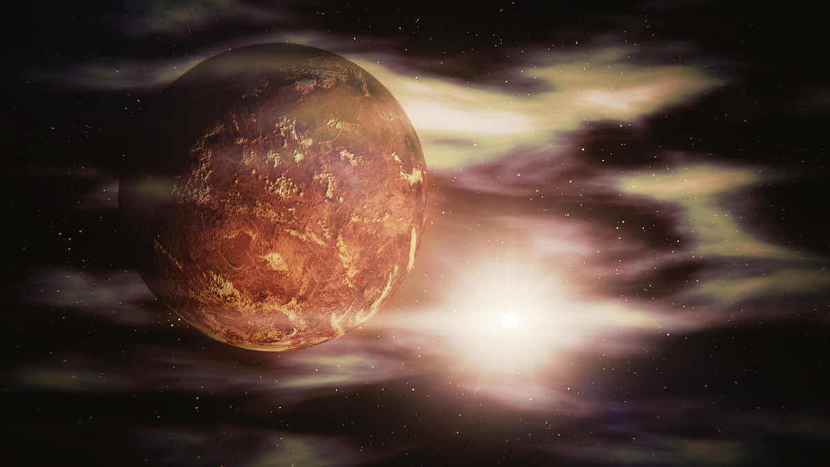 Astronauts Should Use Venus’ ‘Gravity Assist’ to Reach Mars Faster, Scientists Say