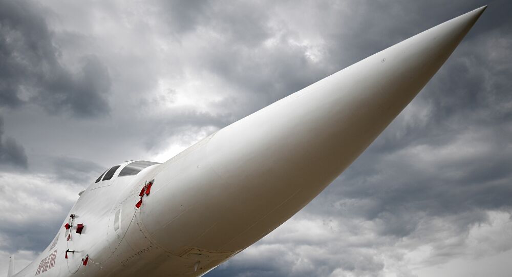 US Magazine Names Russia’s ‘Most Dangerous’ Military Aircraft