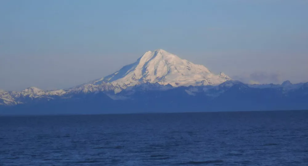 Russian Diaspora Group Urges Alaskan City Not to Remove Statue of Founder Baranov