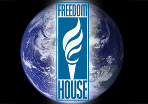 Is Freedom House’s continued alarmist stance over Russia justified?