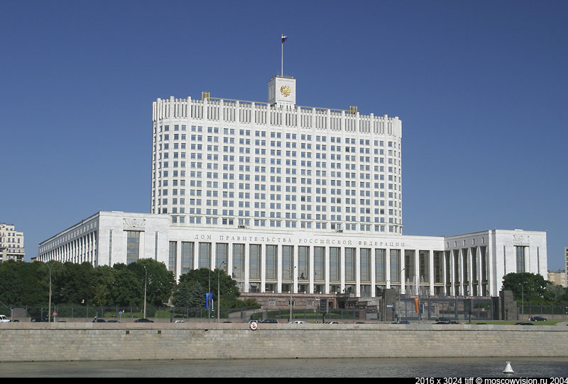 Russian government trying to persuade investors to invest in Russian economy