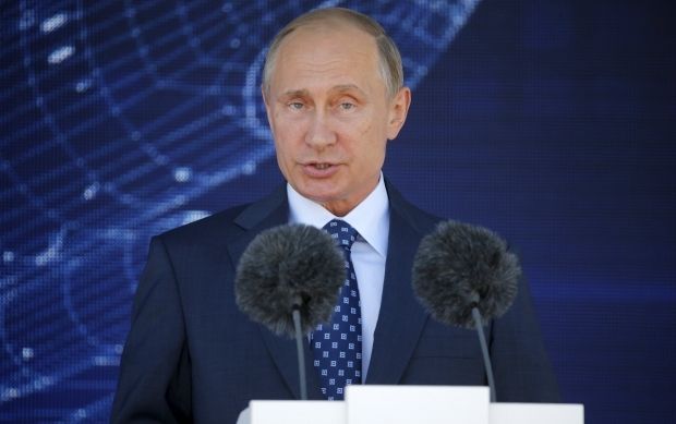 The Washington Times: Путин едет в Нью-Йорк: что он скажет?