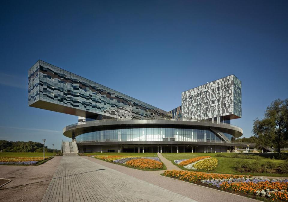 Russian science is amazing. So why hasn’t it taken over the world?