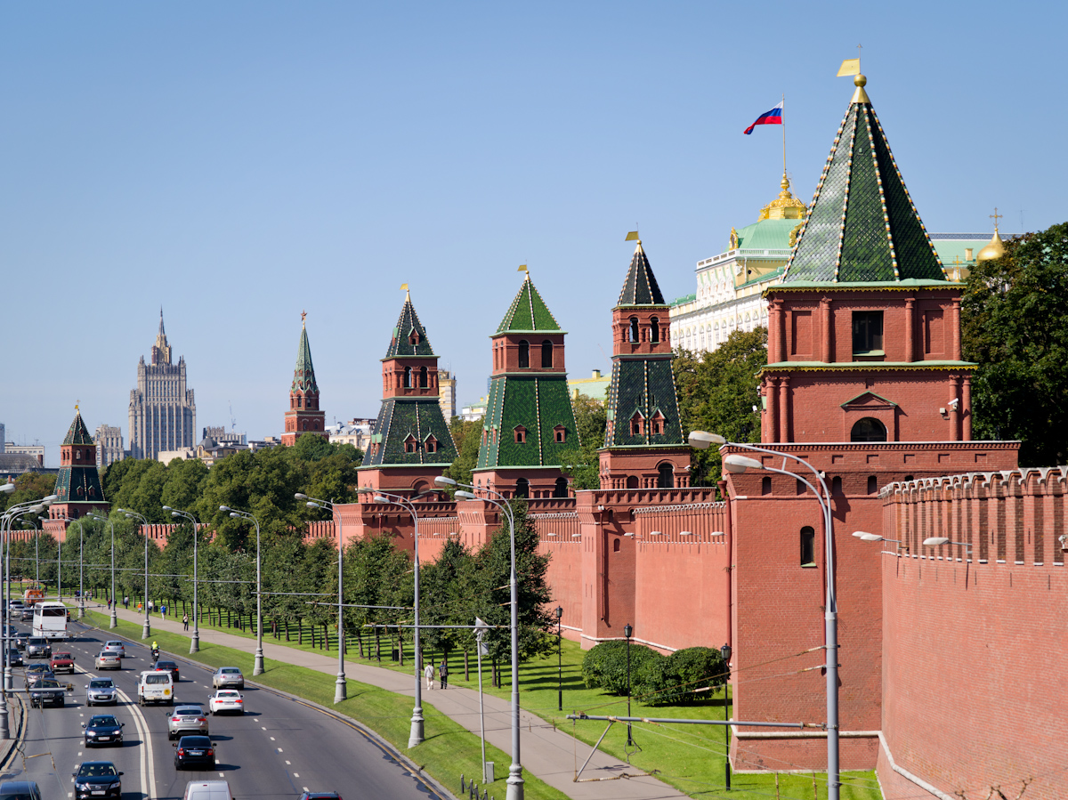Russia`s Top-10 Fabulous Sites You Should See