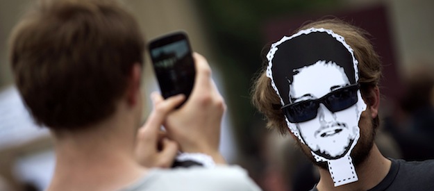 What have the U.S. and Russia learned from the Snowden Affair?