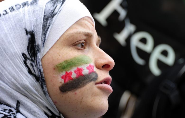 Russia: Syria opposition thwarting peace with Assad exit demand