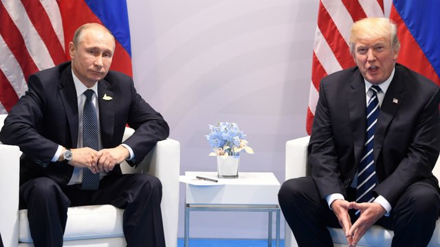 Trump: I