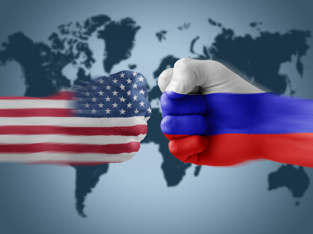 Dana Rohrabacher: Why Is America Restarting the Cold War With Russia?