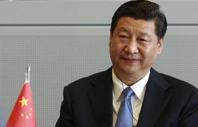 Chinese President Will Attend Moscow Victory Day Parade