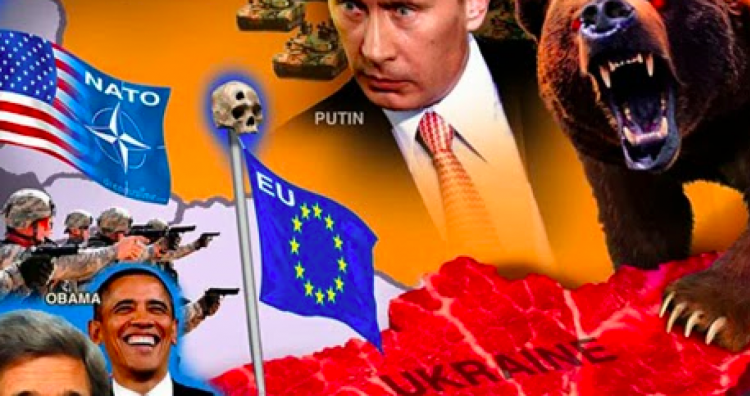A Realistic Appraisal of Future Prospects for Russia-West Relations