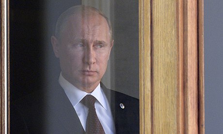 From Pussy Riot to Khodorkovsky, Vladimir Putin has been underrated