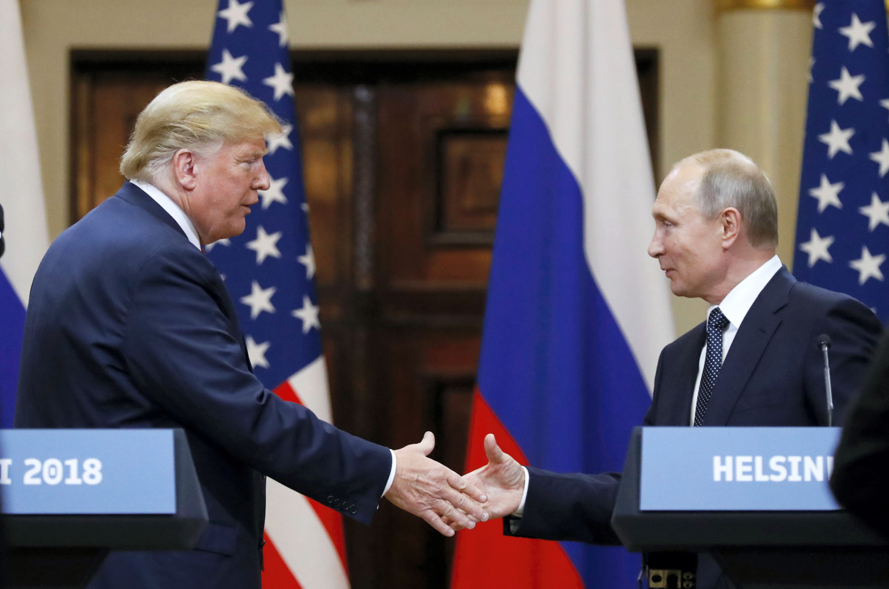 Provocations: The man who asks too many questions (DAVID NEESE COLUMN)