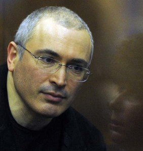Is Khodorkovsky A Political Prisoner? Read The ECHR Judgments Before Quacking