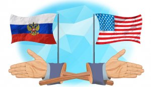 Solving the crisis in U.S.-Russia relations