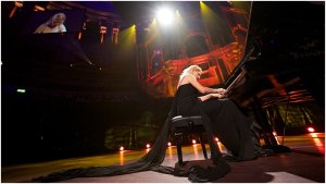 Real patriotism’: World-famous pianist Lisitsa performs...