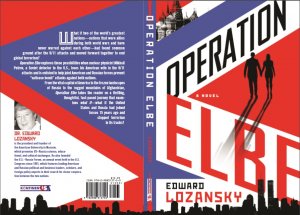 Operation Elbe