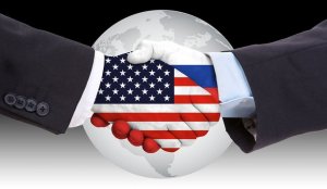 What Is Best for America - Russia as a Friend or a Foe?