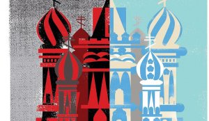 Toward a new take on Russia