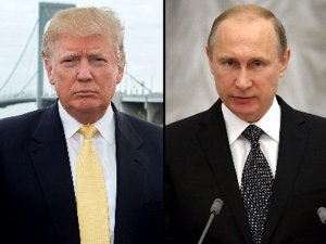 Putin and Trump may meet in November