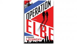 BOOK REVIEW: 'Operation Elbe'