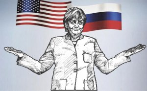 Project Schnauzer: Merkel's Plot to Spike US-Russia...