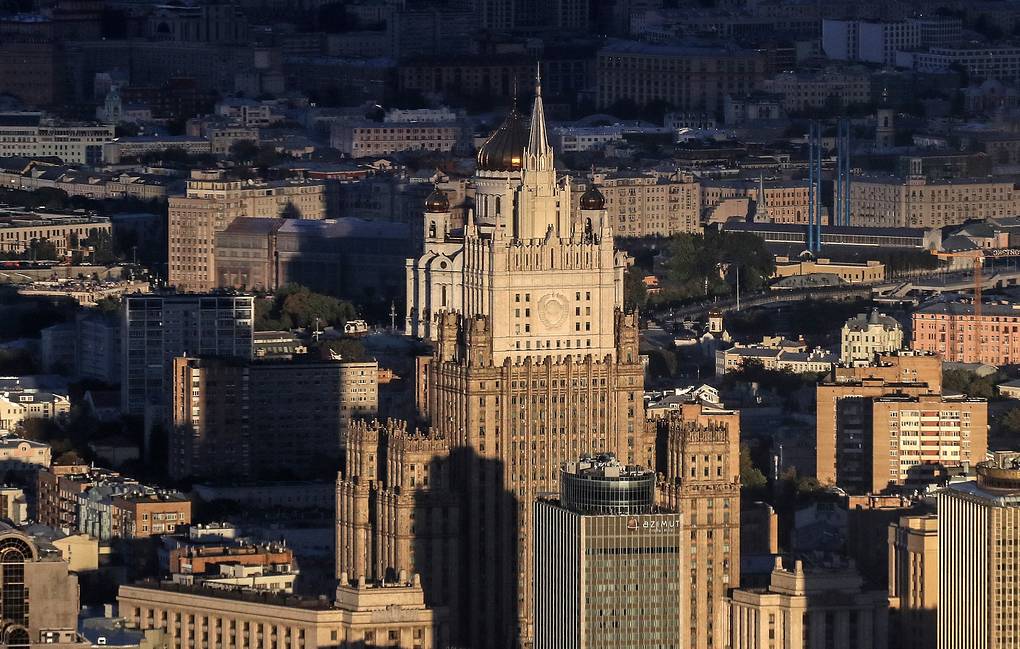 Denial of US visa to Russian MP for participation in UN GA won’t go unanswered — ministry