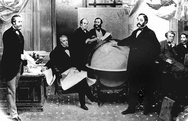 Deal of ‘the century’: 150 years since the sale of Russian Alaska