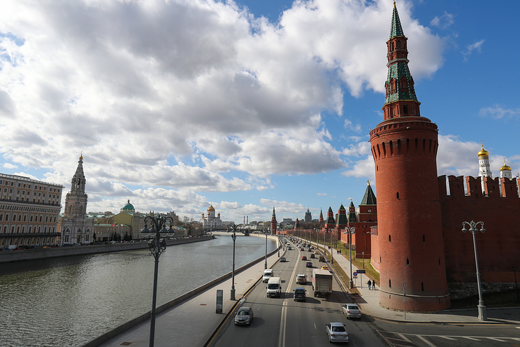 Kremlin won’t tolerate seizure of its diplomatic properties in US for long