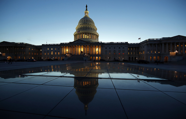 Official: Russia furnished exhaustive information to US on Democratic Party server hacking