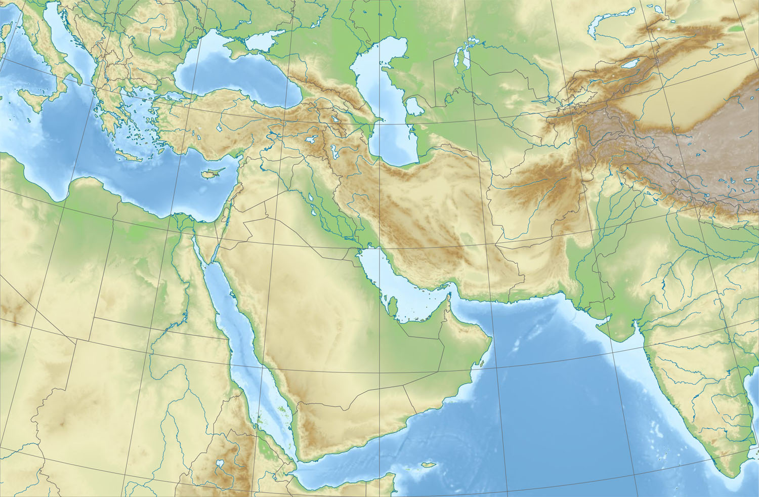 Confirmed: Pentagon deploys military forces to Jordan-Syria border