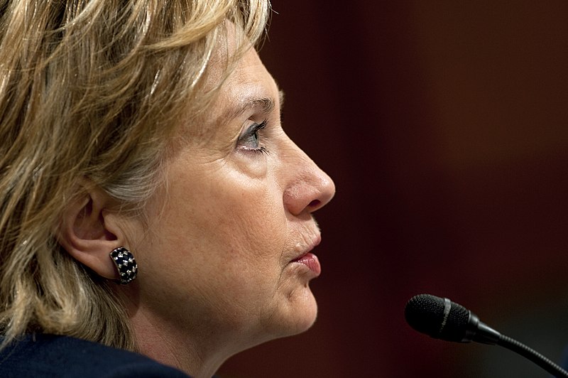hillary’s warped notion of american exceptionalism and indispensability