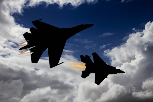 Turkey Downs Russian Fighter to Draw NATO and US Deeper into Syrian Quagmire