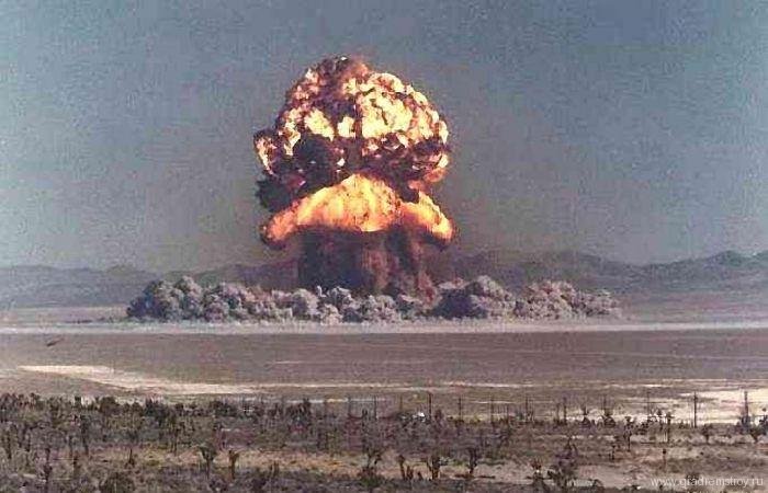 `Thinking about the unthinkable: what comes next in the New Cold War?`