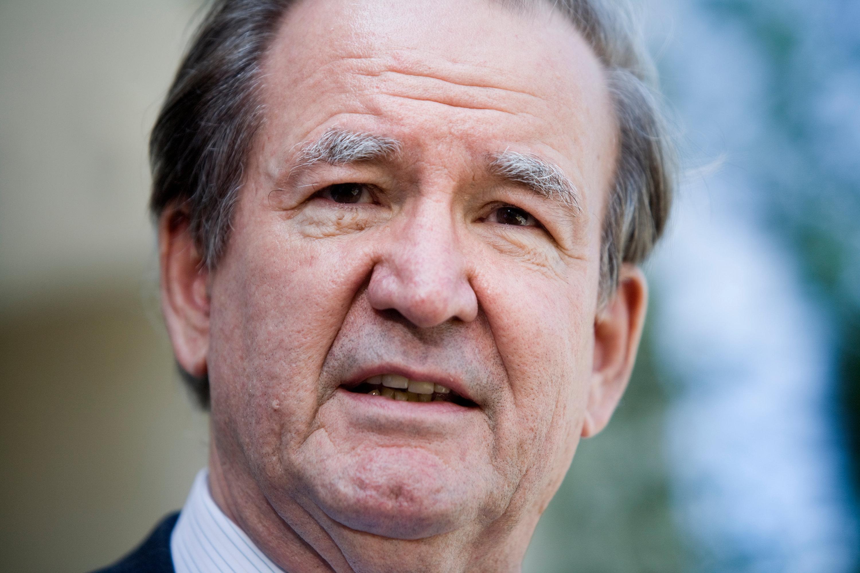 NED’s Chickens Come Home to Roost
