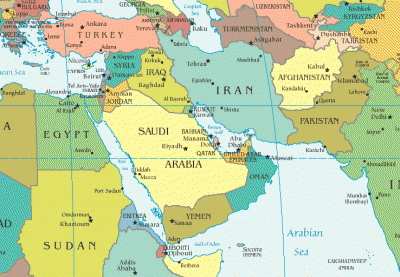 Russia “Violated” Turkish Airspace Because Turkey “Moved” Its Border