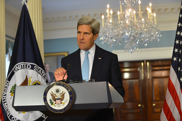 A Call for Proof on Syria-Sarin Attack
