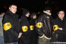 Who’s Who in Ukraine’s New “Semi-fascist” Government: Meet the People the U.S. and EU are Supporting