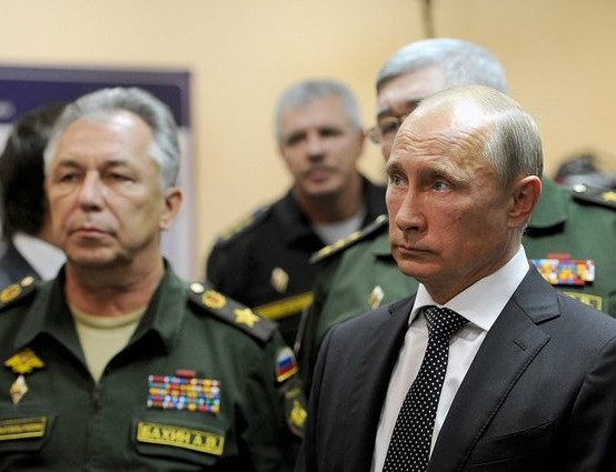 What If Putin Doesn’t Back Down?