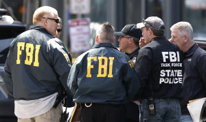Former FBI Anthrax Investigator Files Lawsuit Claiming Retaliation