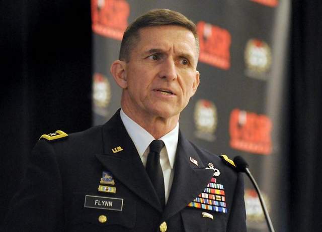 Former US Intelligence Chief Admits Obama Took “Willful Decision” to Support ISIS