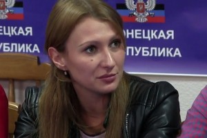 On a day of prisoner exchange, DPR ombudsperson says 1,354 people still held prisoner by Ukraine