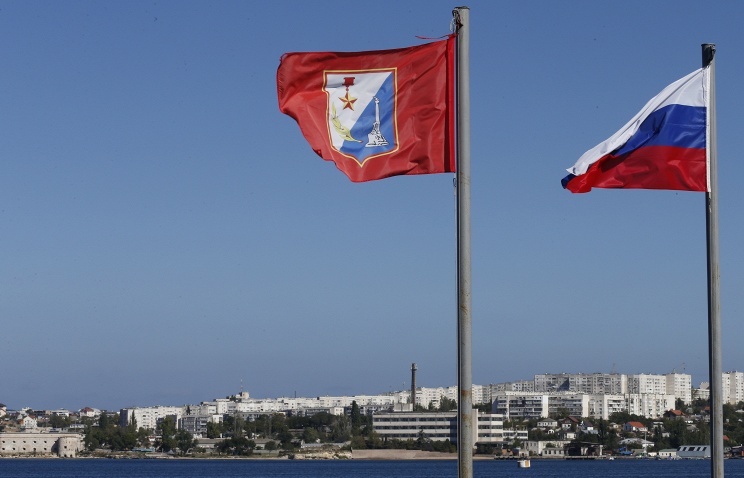 Russia won’t negotiate Crimea’s status with anyone — foreign minister