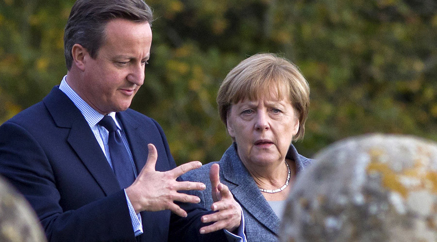 Will Brexit ever actually happen? There are plenty of signs it won’t