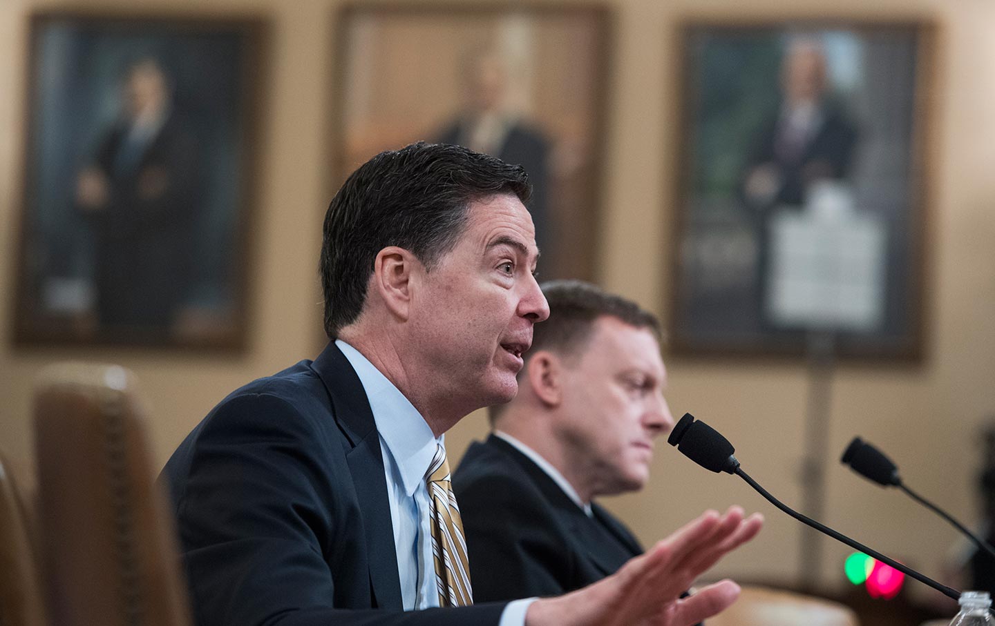 We Must Investigate the Russia Hacking Charges—Without Cold-War Hysteria